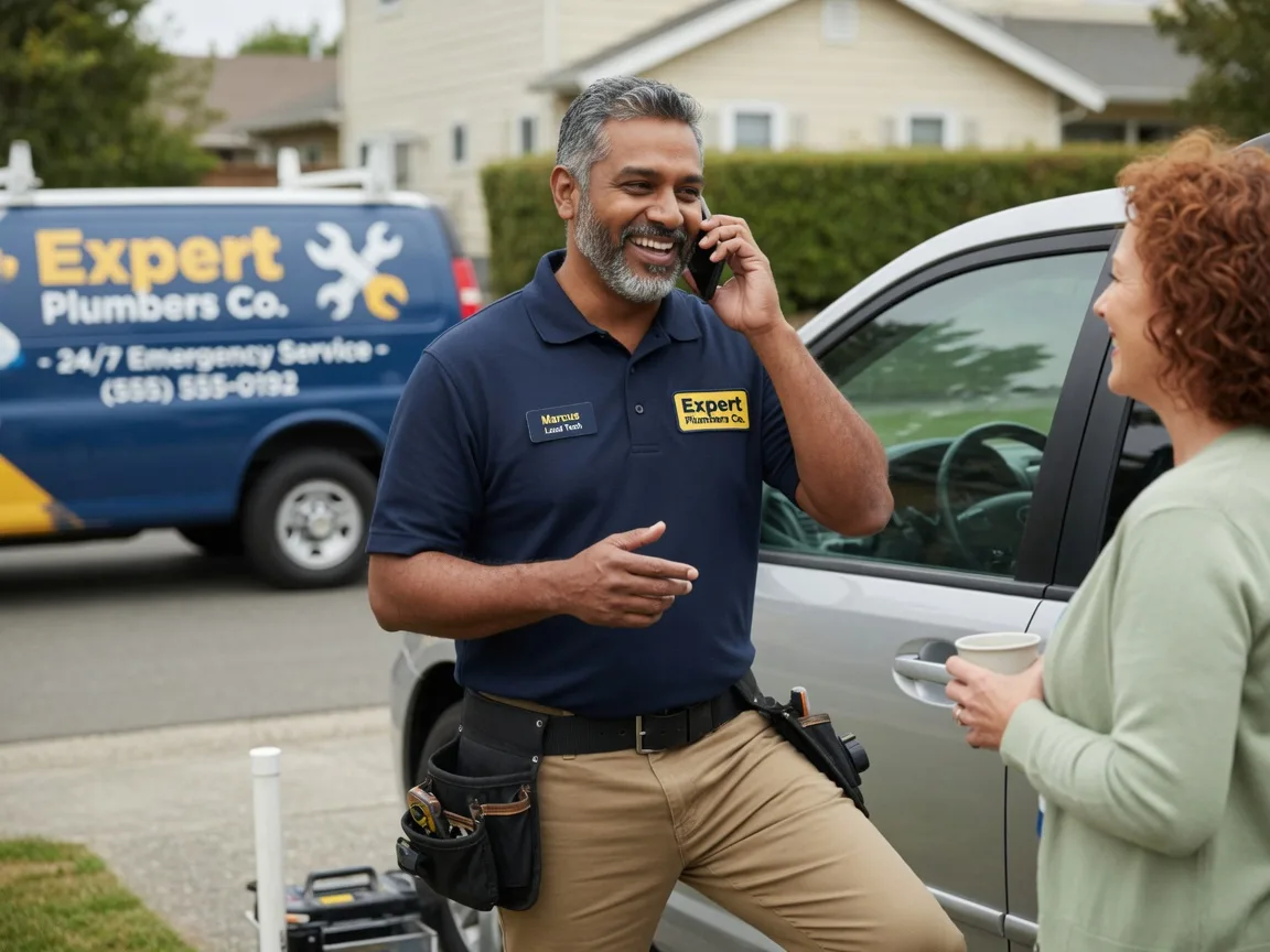 Drain Cleaning Red Bluff, CA FAQs