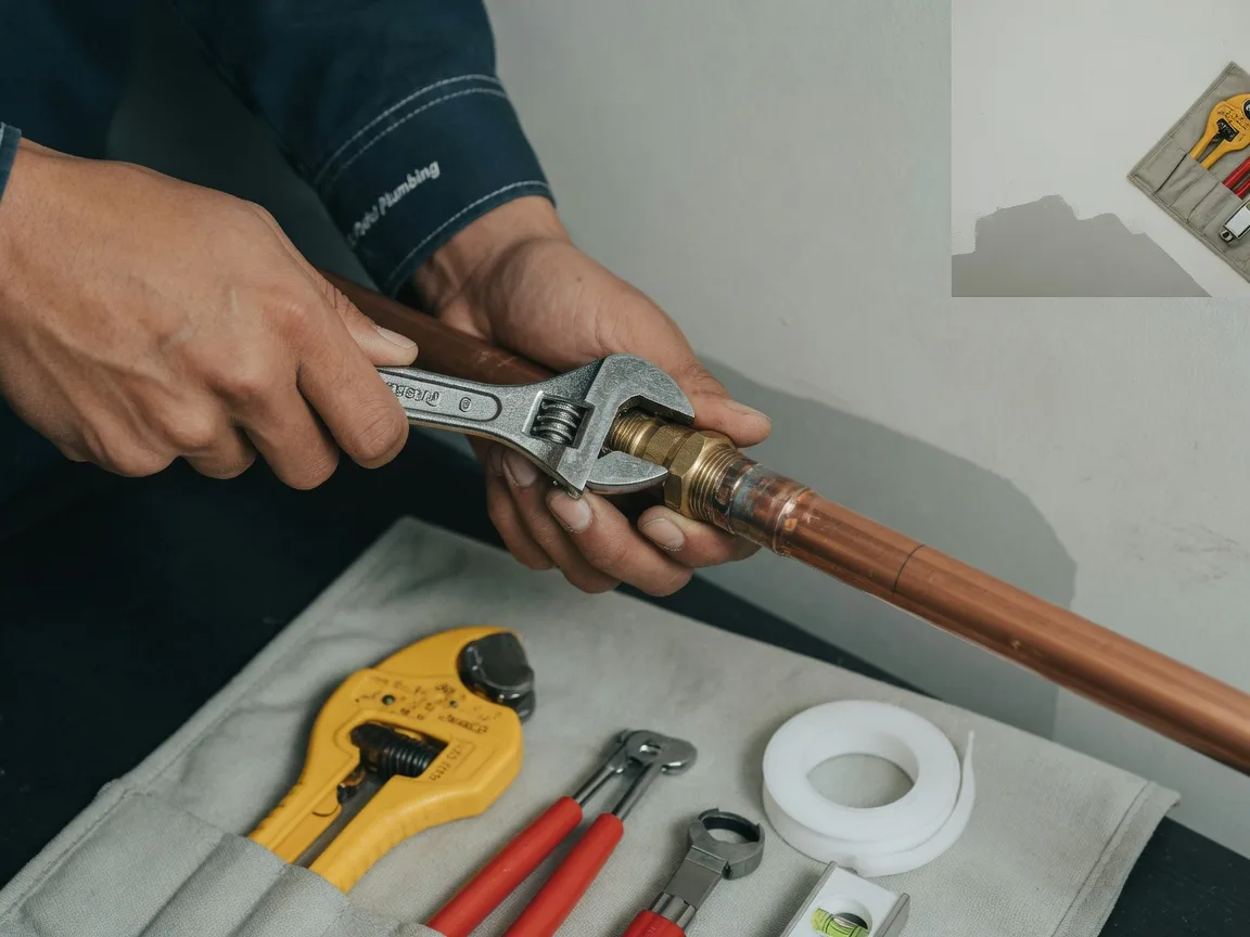 Why choose Drain Cleaning in Red Bluff, CA